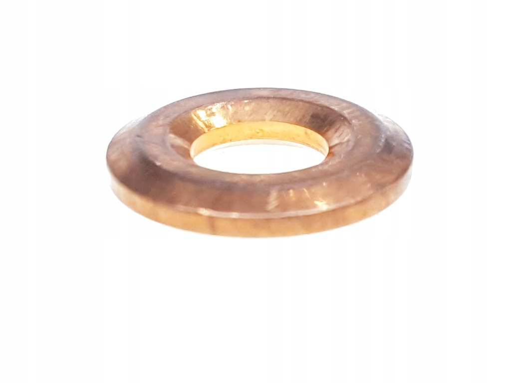 фото №1, Land cruiser 200 подкладка инжектор форсунка