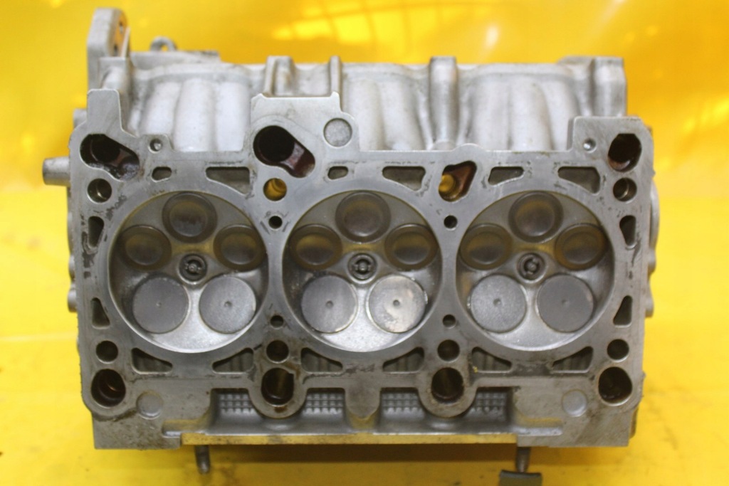 фото №10, Головка двигателя a6 c5 a8 d3 3.0 asn 06c103373f