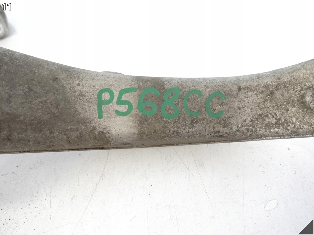 фото №12, Audi a8 s8 4n0 d5 17- поворотный кулак рычаг кронштейн ступица левая перед 4n0407559