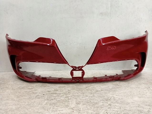 фото №1, Бампер перед передній alfa romeo tonale 22-