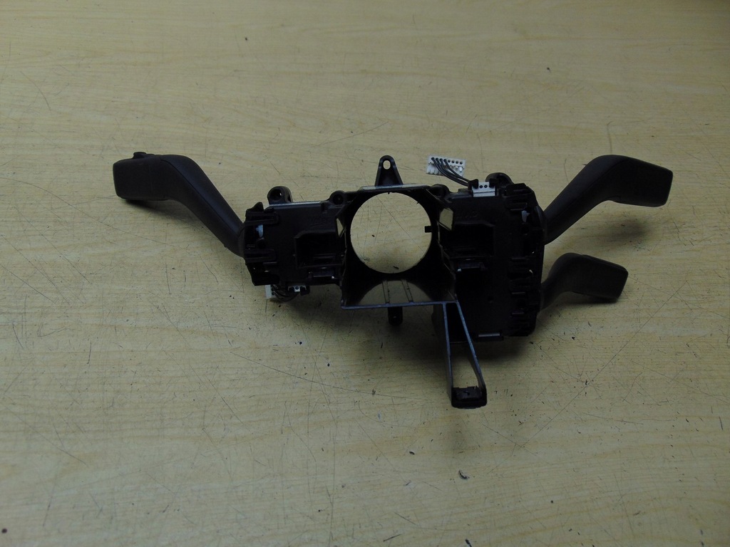 фото №9, Переключатель комбинированный vw passat b7 3c9953501bn