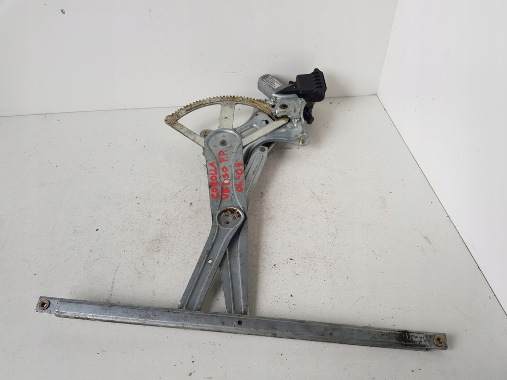 фото №5, Toyota оригінальний номер jjb040727