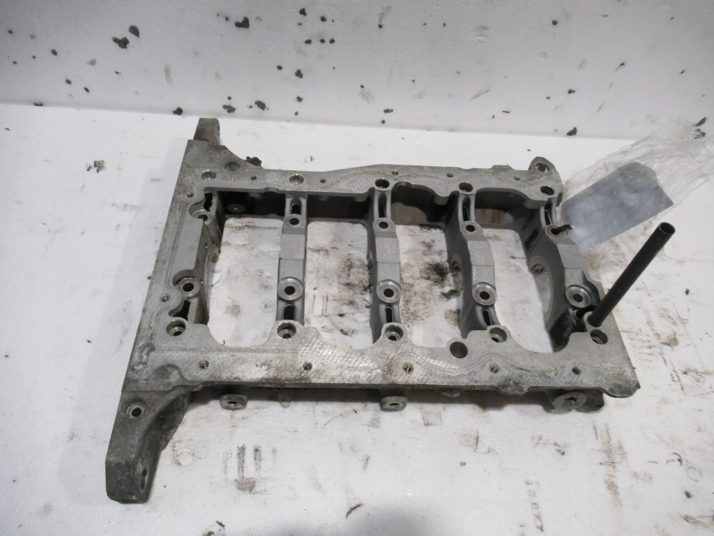 фото №1, Основа вала 24455489 opel corsa d z14xep