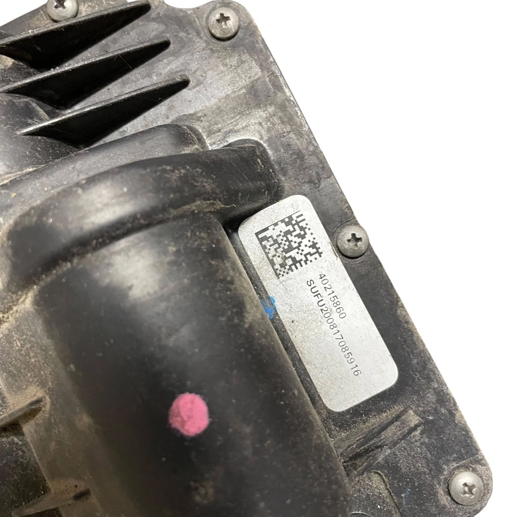 фото №10, Chevrolet equinox 2020 редуктори