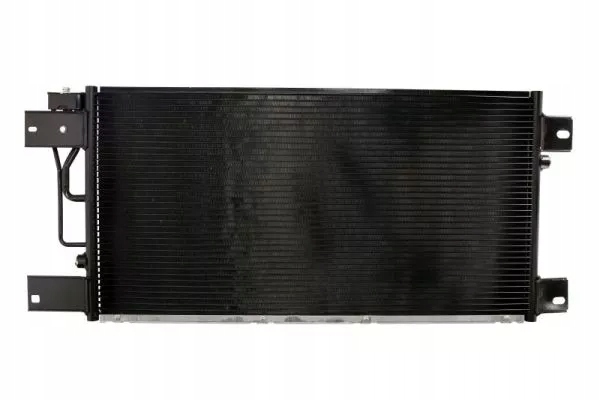 фото №2, Thermotec ktt110336 конденсатор, кондиціонер