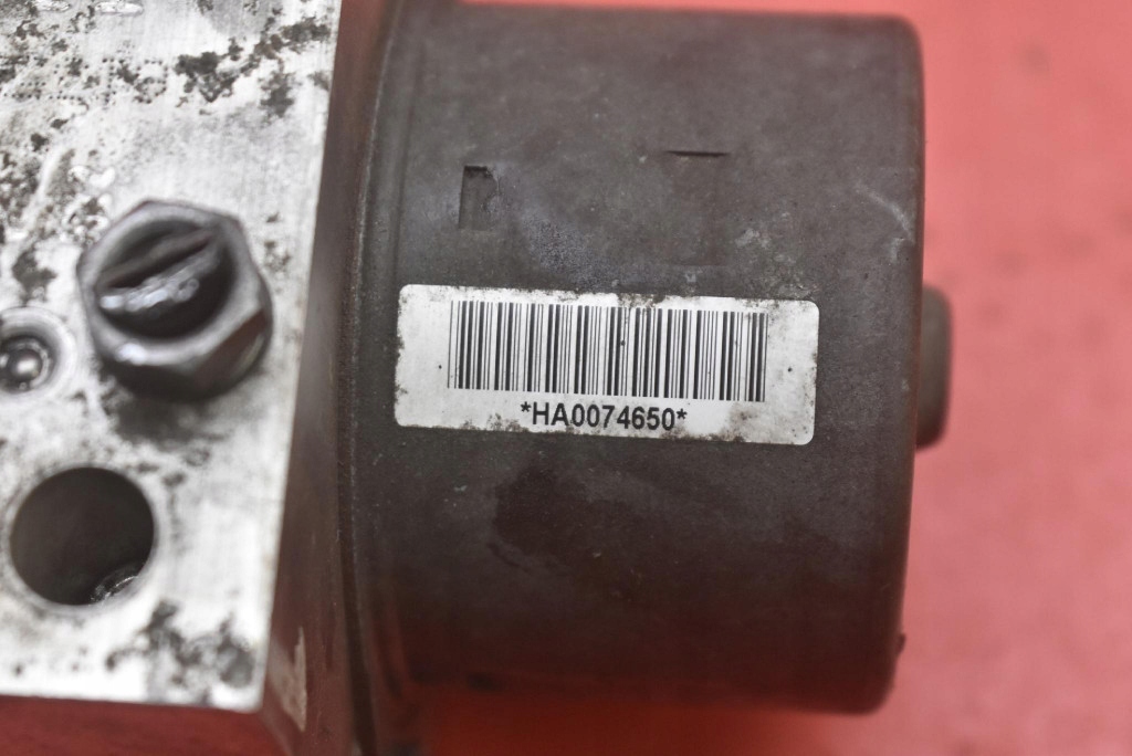 Насос abs bg91-2c405-ad 54085964c ford s-max mk1 2.0 tdci 140 km рестайлінг  10-15 Київ