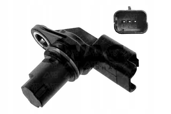 фото №2, Датчик положення вала розподільного валу dacia logan logan