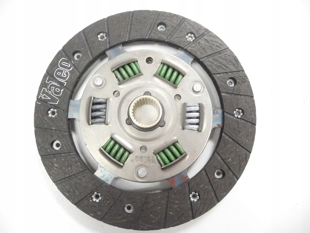 фото №9, Набор сцепления renault clio twingo 7711130001