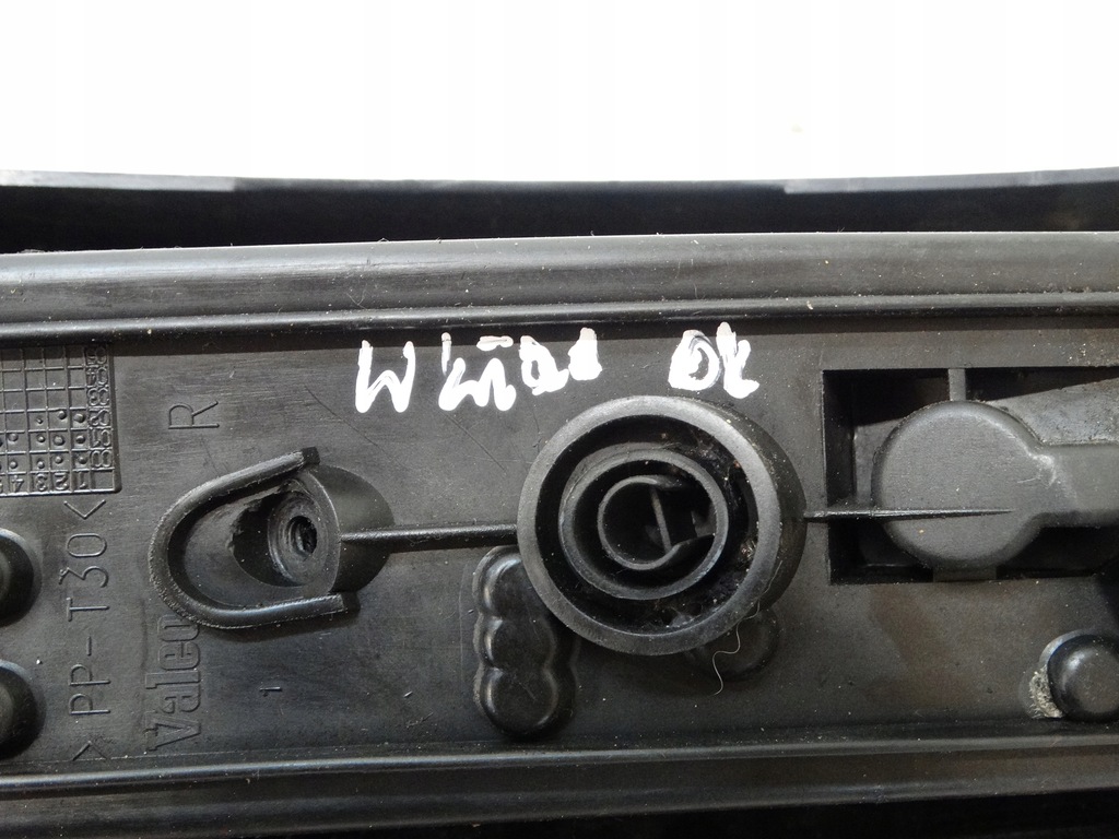 фото №15, Лампа правий задня opel corsa c 09114337 89302181