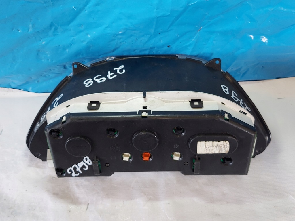 Счетчик приборная панель alfa 145 1.6 b 602849 Киев