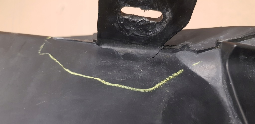 фото №7, Ford fiesta mk7 lift лампа перед передняя левая