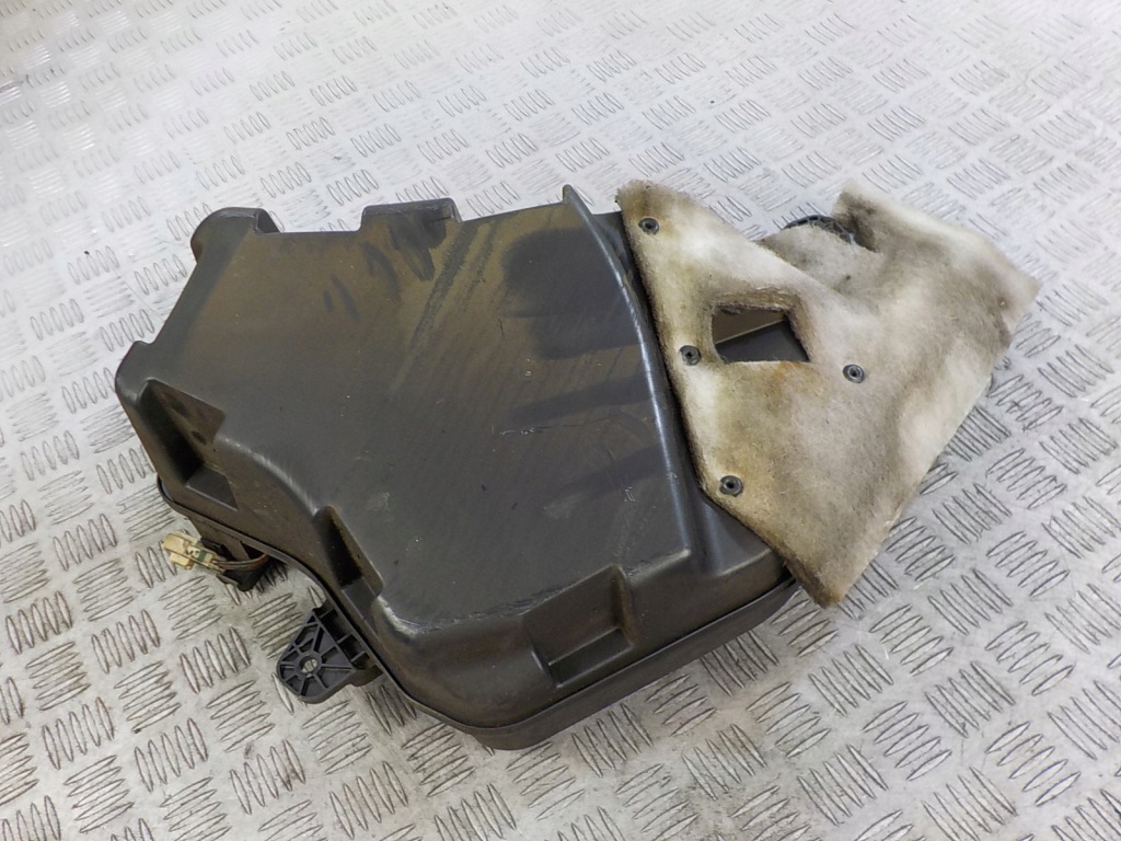 фото №5, Динамик басовый сабвуфер jbl kia sportage iii