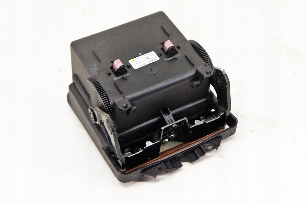 фото №5, Ir195 bentley flying spur i бардачок тунель