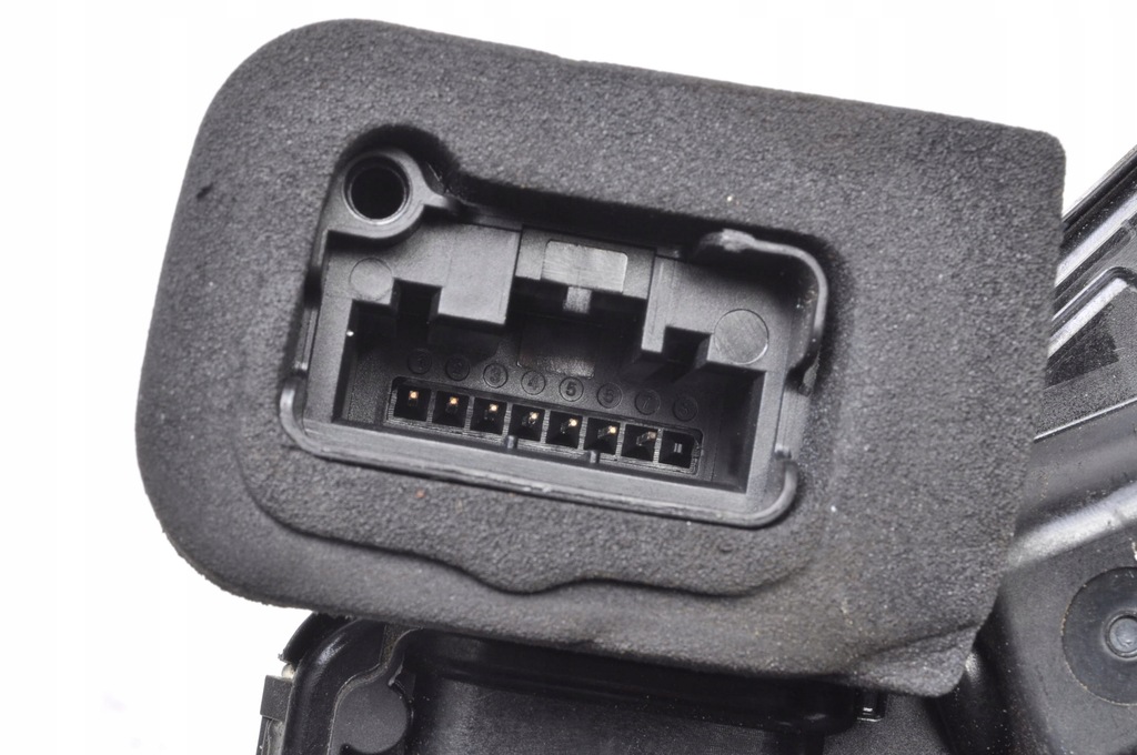 фото №8, Vw t-roc замок двері лівий перед передній 5n0839885h c5b5tc837015b lift