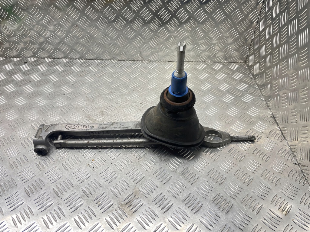 фото №9, Bmw f20 выборщик домкрат тросы переключения передач 7596023