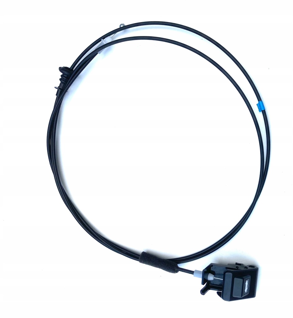 фото №1, Трос капот капот mazda cx-9 nowa оригінальний номер