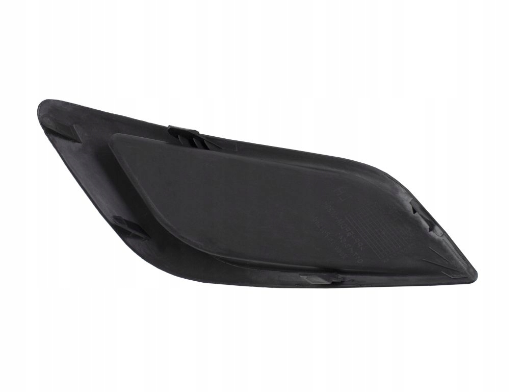 Купити Ford focus 2007- рамка протитуманної фари права