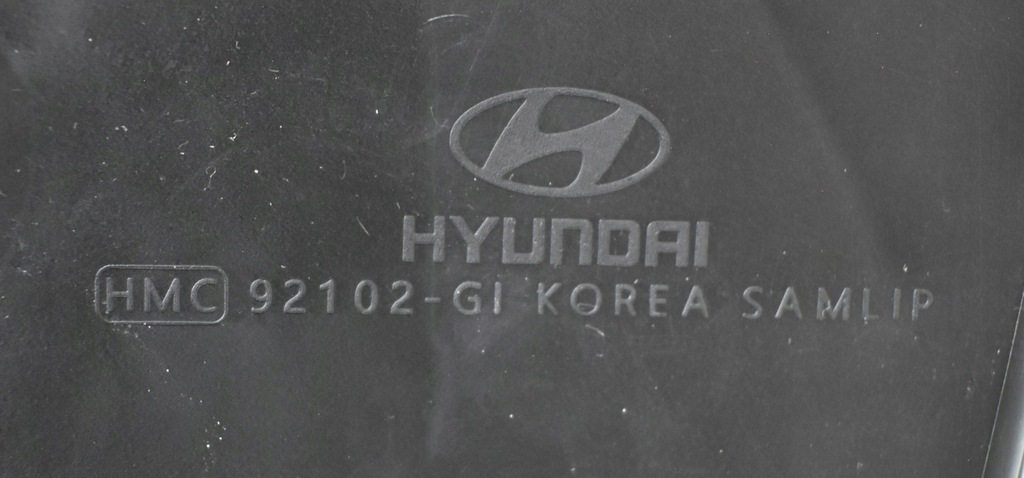 фото №12, Hyundai ioniq v 5 лампа правая перед передняя org eu