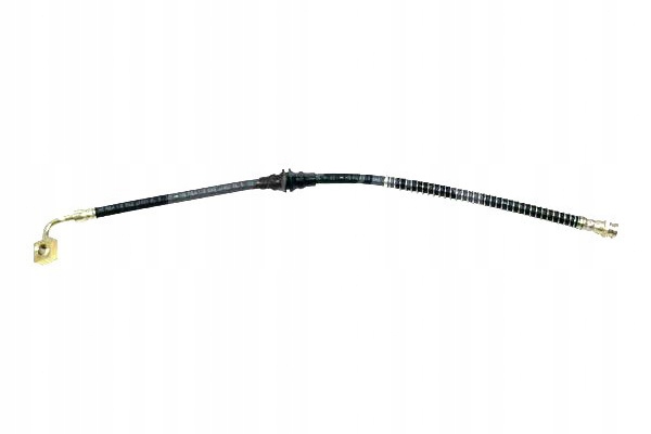 фото №15, Шланг тормозной гибкий hyundai atos 98- lt