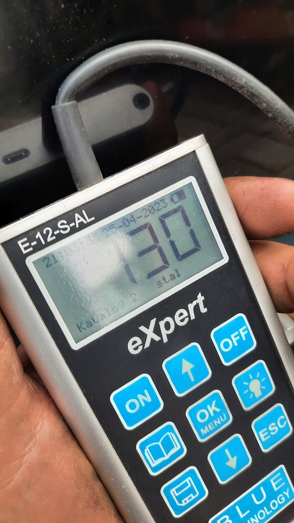 фото №7, Дверь перед передние правое chrysler pt cruiser 00r