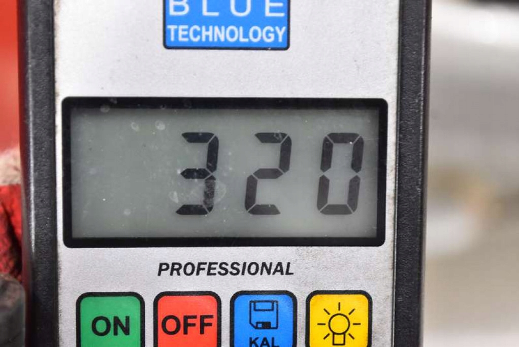 фото №12, Двері праве задня задні сріблястий toyota hilux 7 vii 05-15