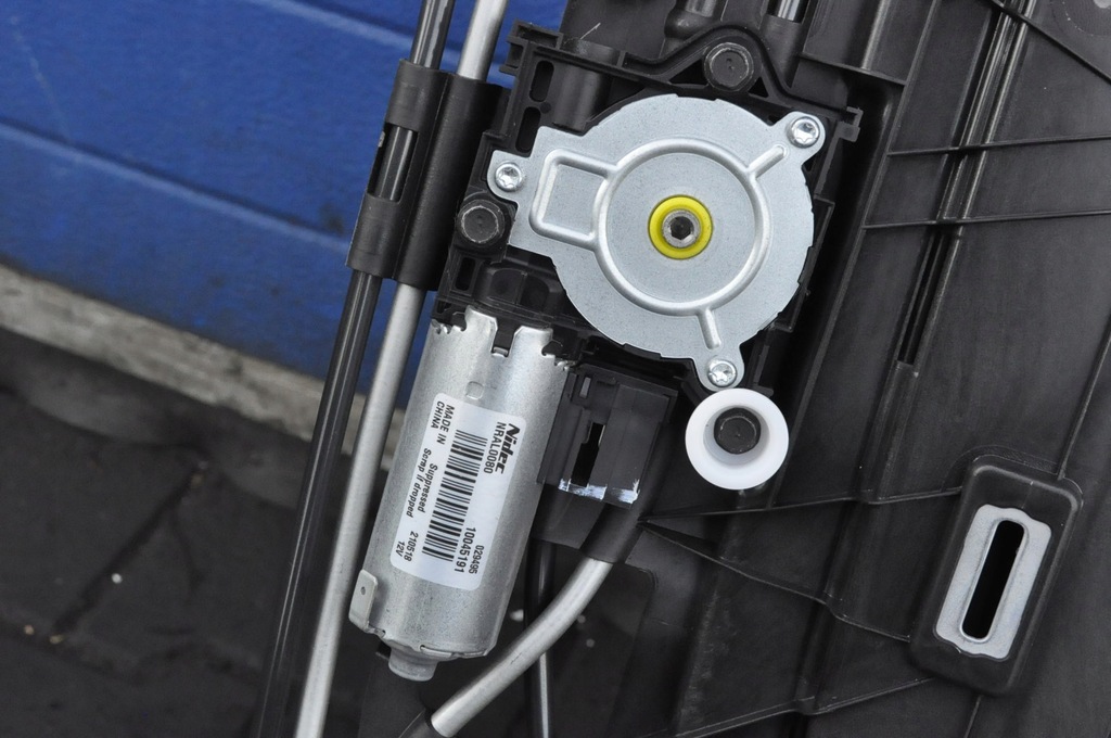 фото №9, Bmw ix3 g08 люк 2021r