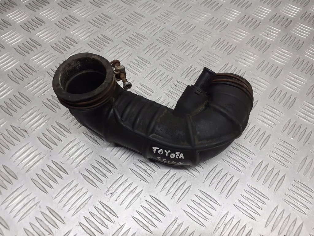 фото №1, Трубка повітря toyota scion 1.5