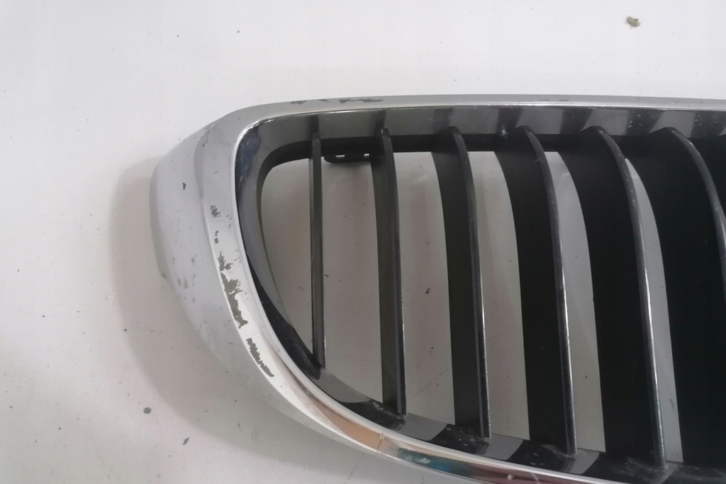 фото №9, Решётка радиатора bmw 4 gran coupe f36 7294817 2014
