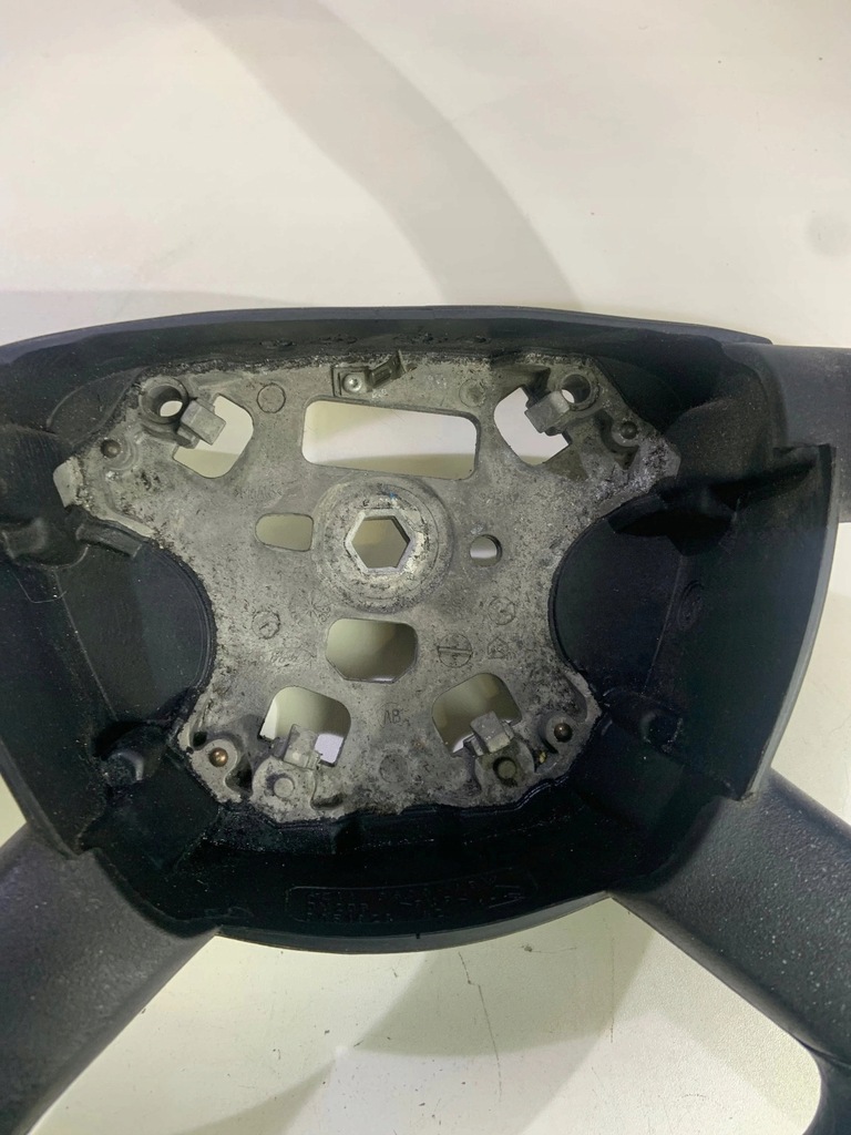 фото №14, Do обшивка воздуховод ford transit mk7