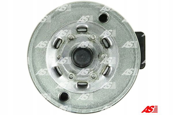 фото №2, Выключатель электромагнитный, стартер as-pl ss1104p