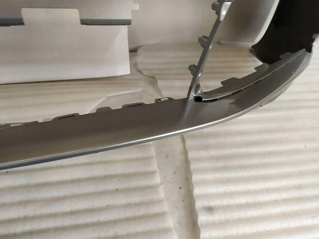 фото №7, 992807221n бампер перед porsche 911 992