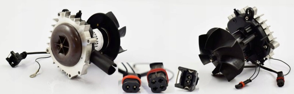 фото №1, Двигун обігріву webasto at2000st напівпричіп tir