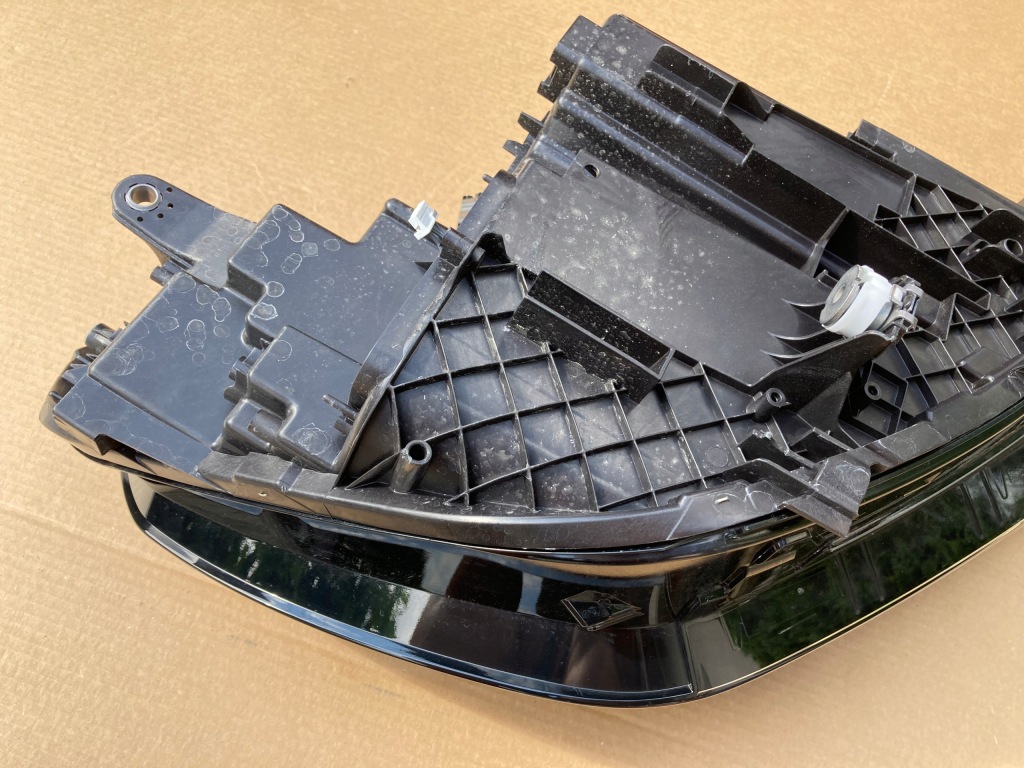 Фара передняя левая bmw x1 u11 led 5a5bd47 Киев