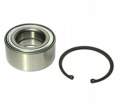 фото №1, Starline підшипник колеса набір kpl перед citroen c8