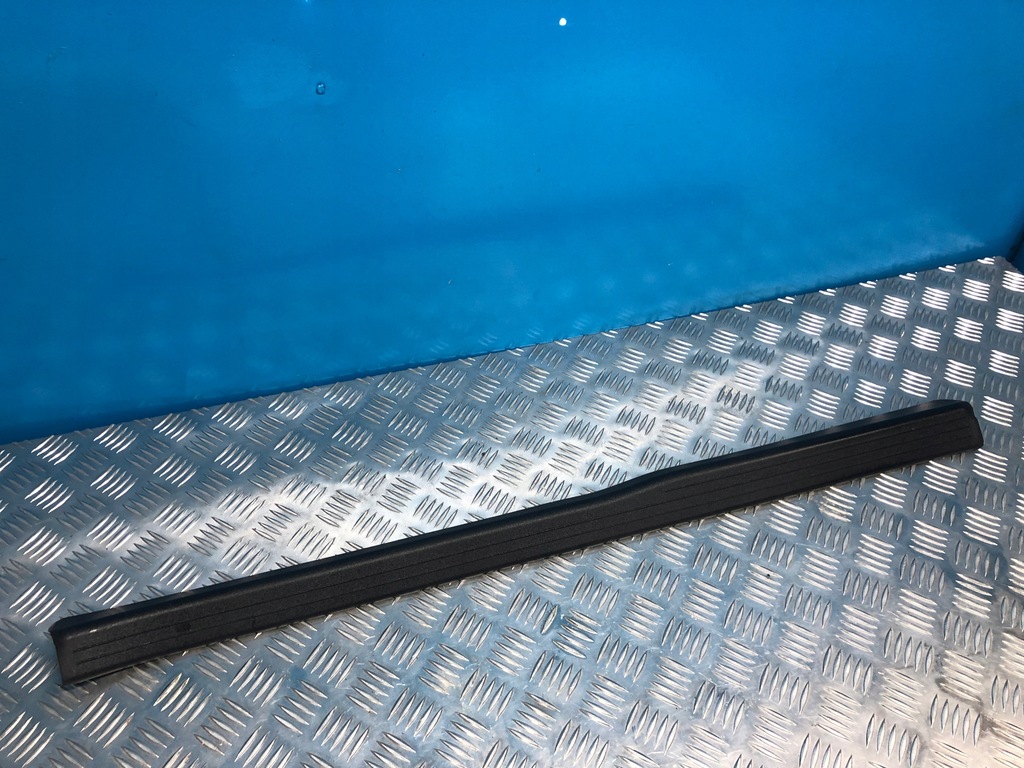 фото №1, Mercedes clk w209 cabrio молдинг поріг права