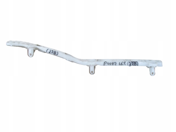 фото №1, Направляющая бампера левый задняя peugeot 4007