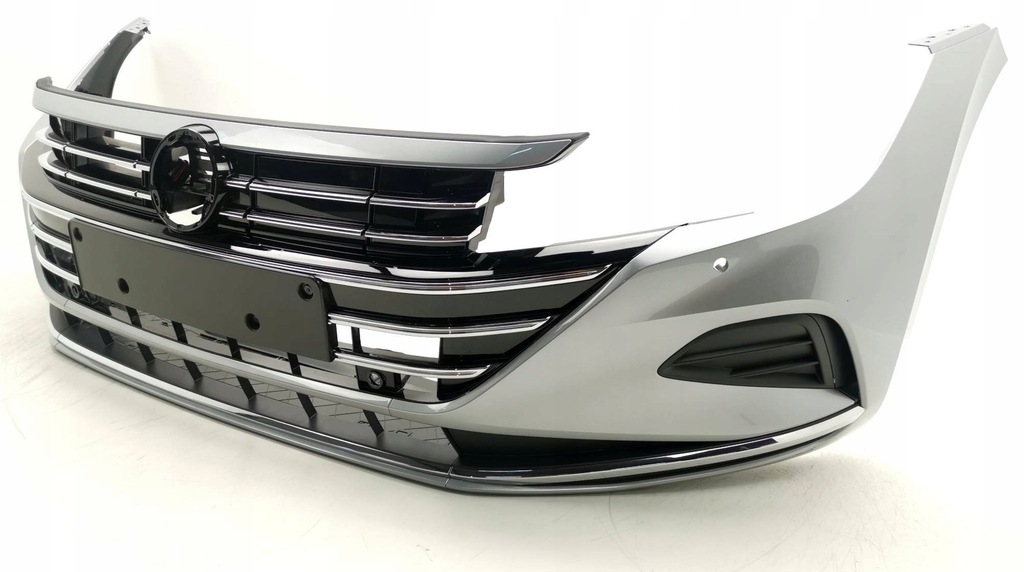 фото №14, Бампер перед 4xpdc vw arteon gte lift 3g8807013r lb7s pyrit новый оригинал