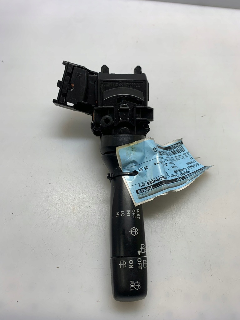 фото №1, Переключатель дворник 108 107 c1 17f003lh 17f144