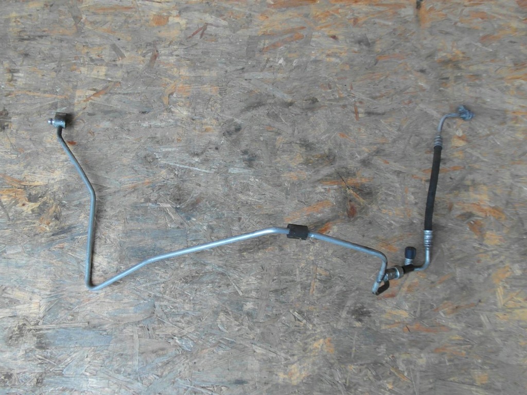 фото №10, Audi q3 8u 11-18 шланг трубка кондиционера датчик 8u0820741d k0959126