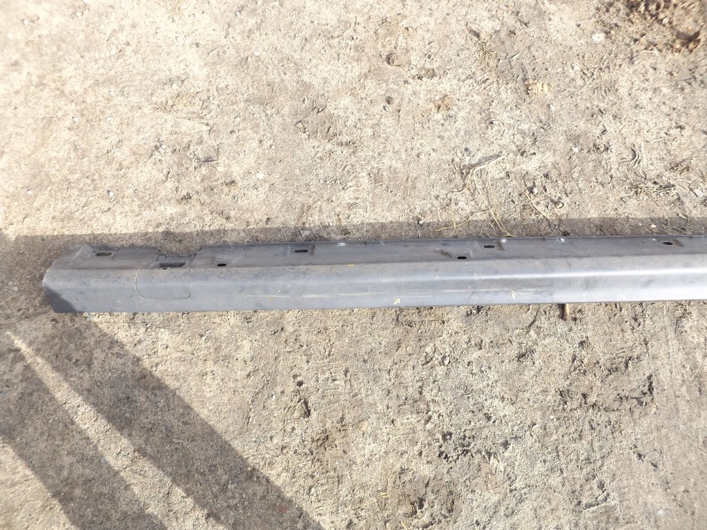 фото №6, Corsa c 3d молдинг поріг ліва