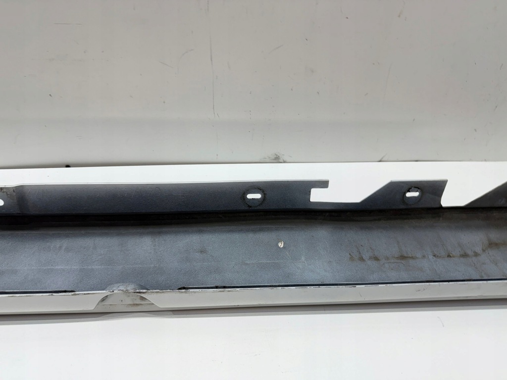 фото №8, Bmw 5 g30 g31 молдинг поріг ліва