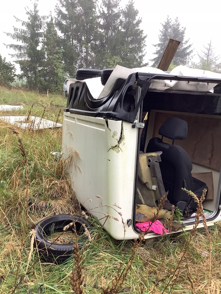 фото №8, Aixam d-truck двері задні