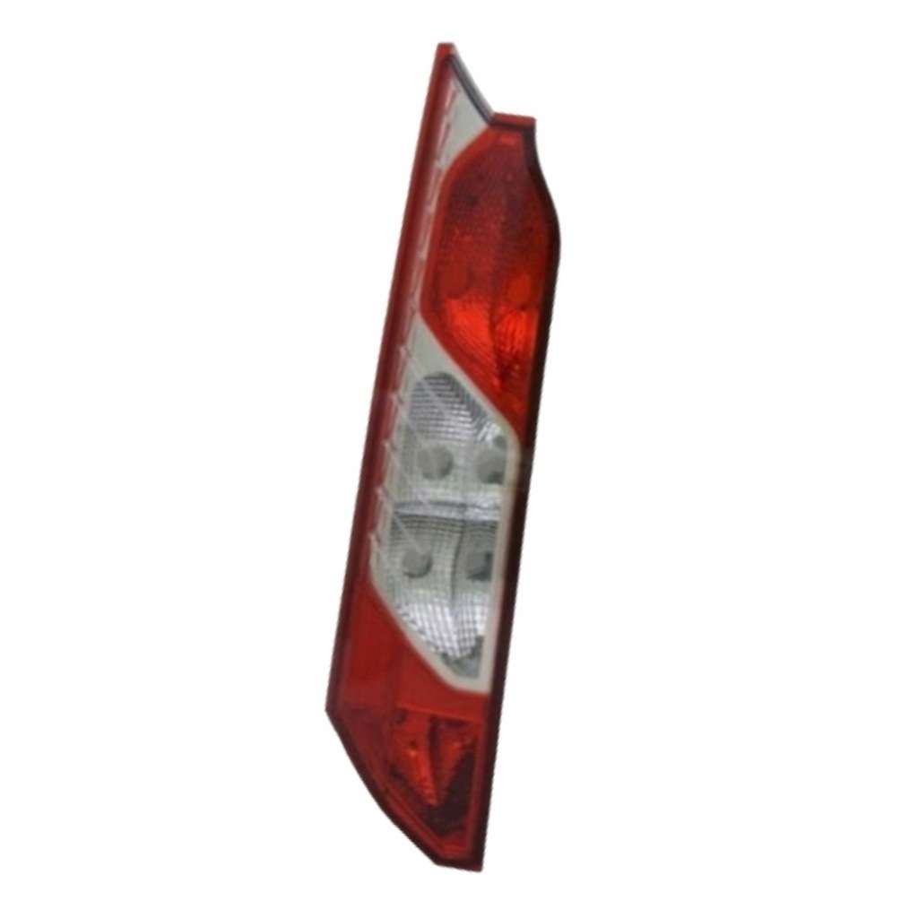 фото №1, Лампа задняя задняя левая ford transit connect kombi