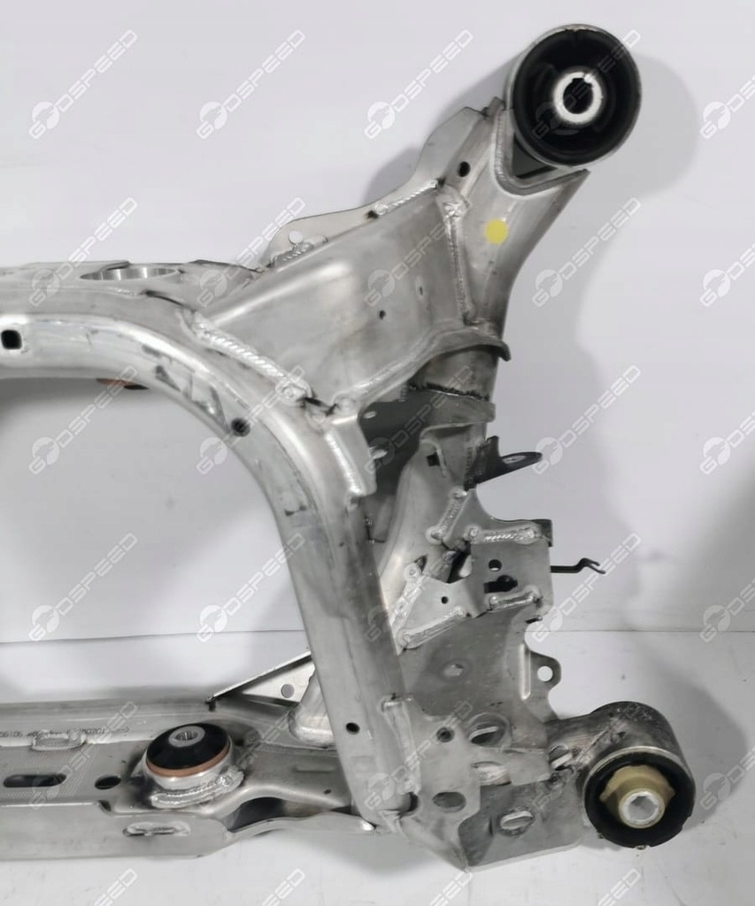 фото №6, Подрамник задняя jaguar i-pace i pace x590