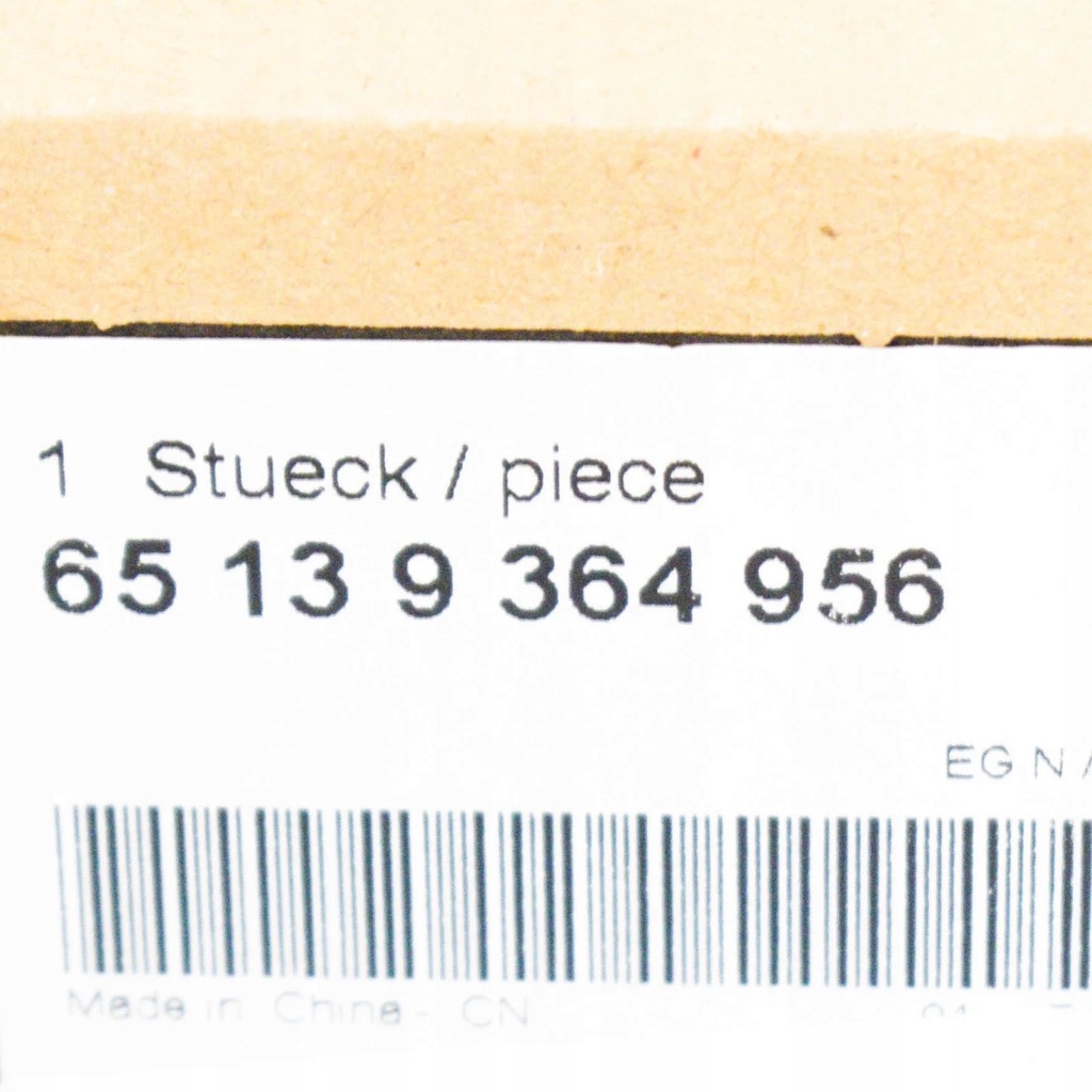 фото №9, Bmw 3 f30 rear правый door sound speaker 65139364956 2013 oem