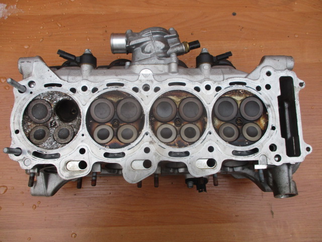 Bmw s 1000 xr блок 7713732 8549400 опція головка 8543019 в Україні