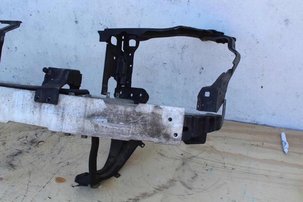 фото №7, Pas передний усилитель балка mercedes w211 5.0 v8