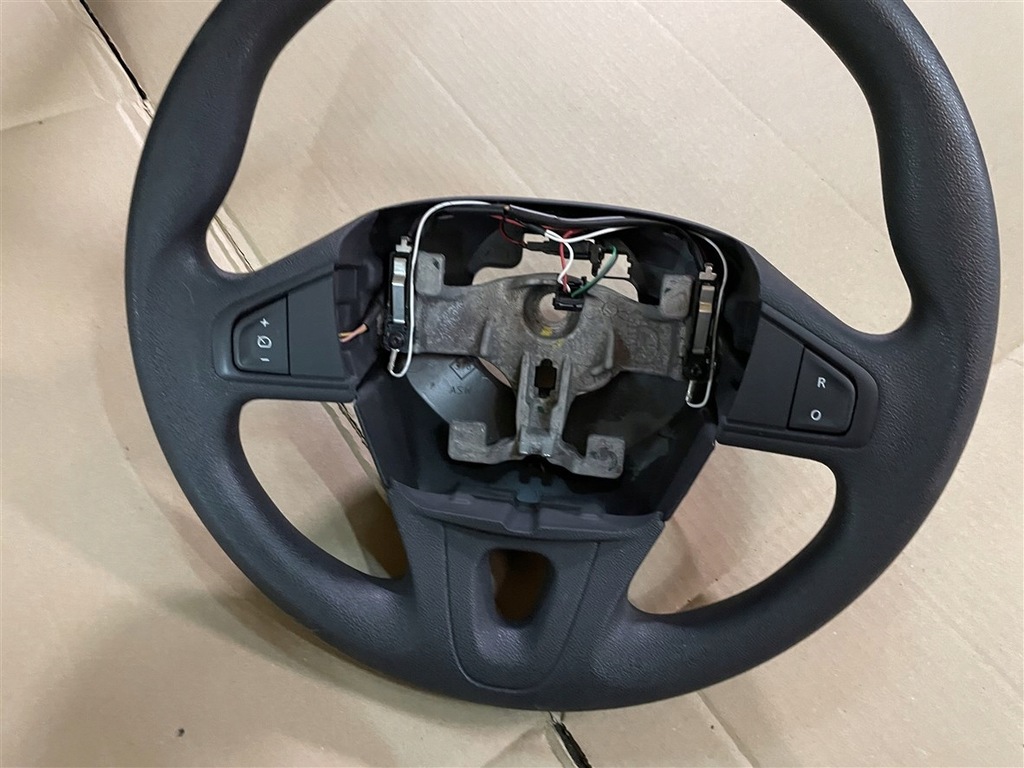 фото №5, Повітропровід версія з круїз-контроль renault megane iii scenic