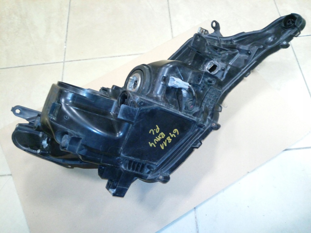 фото №10, Фара toyota rav-4 rav4 iv 12-15 лівий oryg.