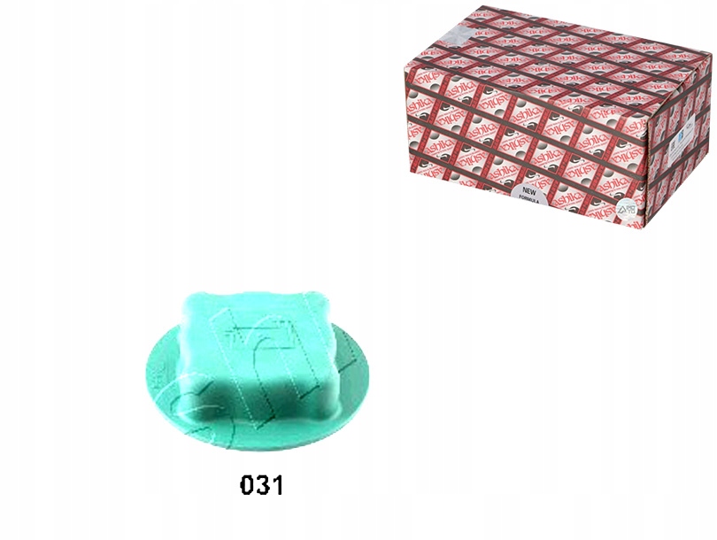 фото №1, Крышка радиатора volvo ashika